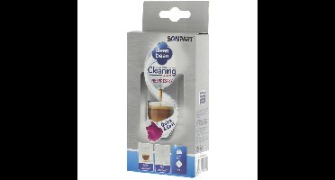 Reinigingsset voor Nespresso Machines