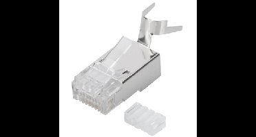 AK-219604 kabel-connector Transparant