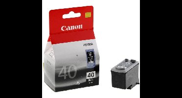 0615B001 inktcartridge 1 stuk(s) Origineel Zwart