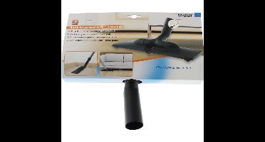 Parketborstel Plat 32/35 mm - Voor Zachte en Harde Vloeren