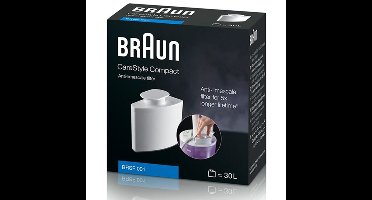 Antikalkfilter voor CareStyle Compact stoomgenerator - per stuk