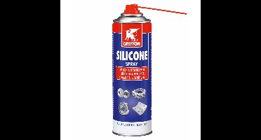 Siliconenspray HR 260 - 300ml multifunctionele smeer- en onderhoudsspray