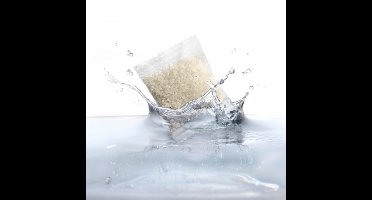 DLSC551 Waterfilter voor Koffiemachines