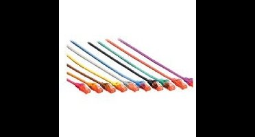 DK-1512-200 netwerkkabel Grijs 20 m Cat5e U/UTP (UTP)