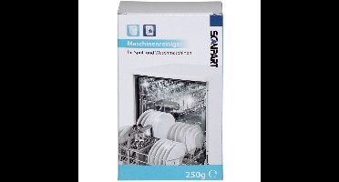 (Vaat)Wasmachine Reiniger 250gram