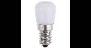 Koelkastlamp E14 15W 100Lm Led