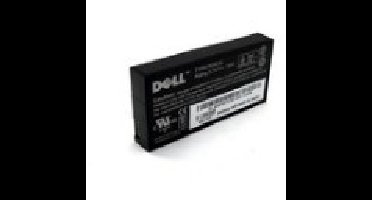 DELL-PERC-BAT-5I/6I laptop reserve-onderdeel Batterij/Accu