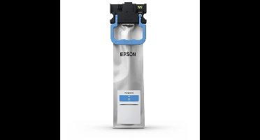 WorkForce Pro WF-C529R / WF-C579R Cyan XL Ink Supply Unit