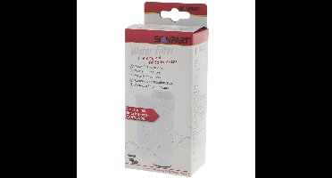 Waterfilter Intenza+ - Compatibel met Brita Intenza+