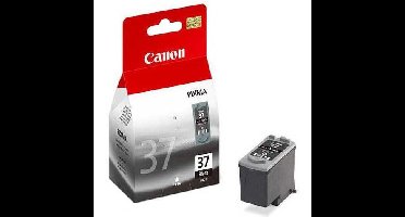 2145B001 inktcartridge 1 stuk(s) Origineel Zwart