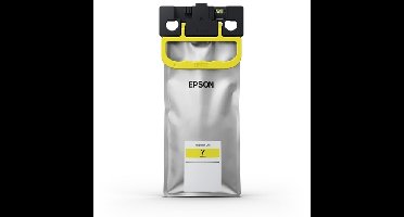 WorkForce Pro WF-C529R / C579R Gele XXL Ink Supply Unit