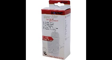 Waterfilter B/S Intenza - Compatibel met Intenza Waterfilterpatroon