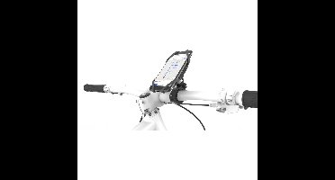 Universele Fietshouder voor Smartphone - Handsfree Gebruik op de Fiets
