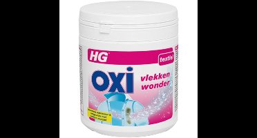 oxi vlekken wonder, 500 ml
