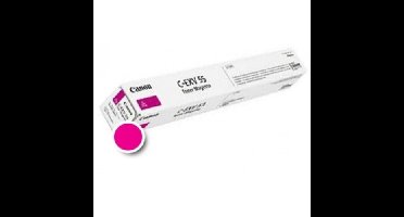 C-EXV55 Magenta Tonercartridge