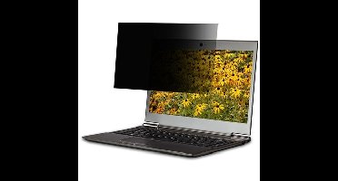 PF140W9B-OS schermfilter 35,6 cm (14") Monitor/Laptop Randloze privacyfilter voor schermen