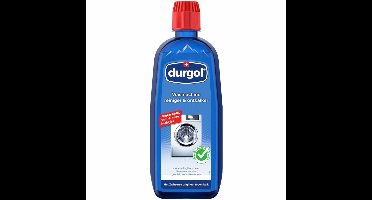 Wasmachine Ontkalker en Reiniger