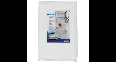 Ontdooimat voor vriezer - opvangmat voor dooiwater en lekkages