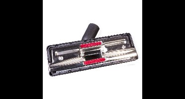 combimond 32 mm met twee borstelstrips