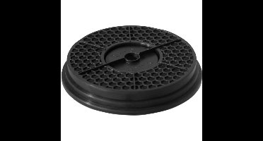 Koolstoffilter REC80 - Rond Koolstoffilter Ø213 mm voor Afzuigkappen