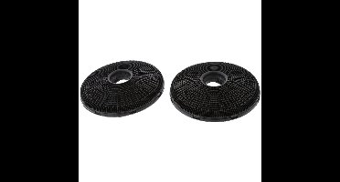 Long Lasting & High Efficient Koolstoffilter ECFBLL01