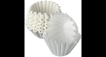 Korffilter 250/90 - Professioneel koffiefilter voor grootverbruik