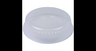 Magnetron Afdekschaal 26,5 cm - Spatdeksel voor Magnetron