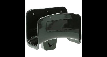 Universele stofzuigerslang ophanger slanghouder