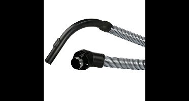 S500 - S600 complete stofzuigerslang met lange handgreep