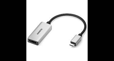 USB-C naar DisplayPort Adapter - Sluit je MacBook of laptop aan op een monitor of beamer