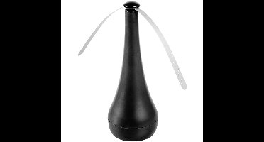 Fly Away Twister Insectenverjager - Compacte Vliegenverjager voor Tafel en Buiten
