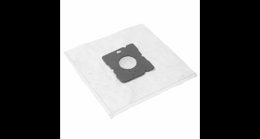 SZ300 stofzakken - set van 4 stofzuigerzakken