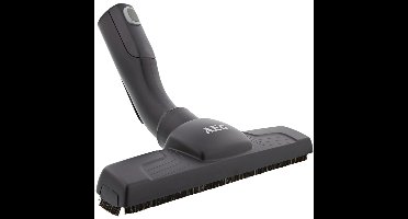 Parketborstel 140010201113 - Zachte stofzuigborstel voor kwetsbare vloeren