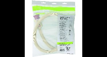 Aanvoerslang met Aquastop 1,5 meter