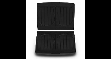 tostiplaten - bakplaten voor knapperige tosti's