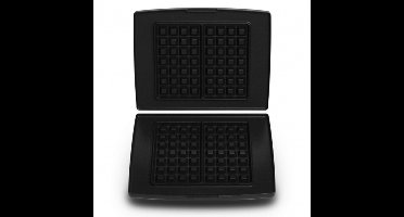 Bakplaat voor wafels 142351