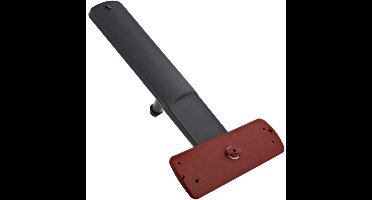 onderste sproeiarm rood voor vaatwasser