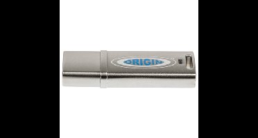 SC100-8GB data-encryptieapparaat Extern