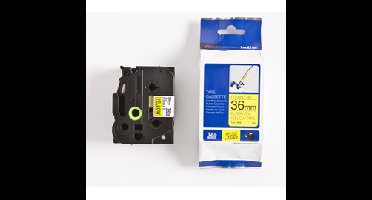 TZE-FX661 labelprinter-tape TZ