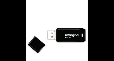 memory 512GB USB 3.0 Flash Drive Zwart