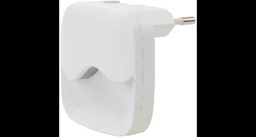 LED nachtlamp met schemersensor en bewegingsdetectie voor binnen