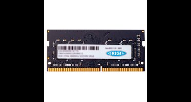 CT8G4SFS824A-OS geheugenmodule 8 GB 1 x 8 GB DDR4 260-pin SO-DIMM