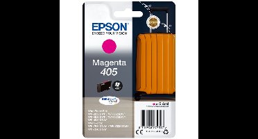 405 magenta inktcartridge (origineel) - 5,4 ml