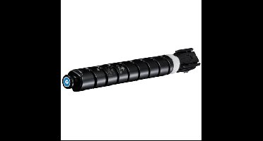 C-EXV 58 cyaan toner - hoge capaciteit (60.000 pagina's)