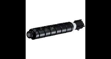 C-EXV 58 Black Tonercartridge