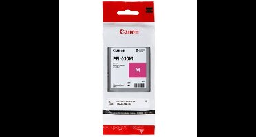 PFI-030M Magenta inktcartridge 55 ml