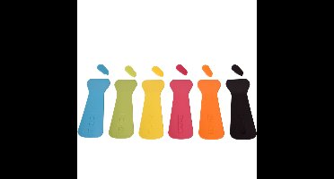 Gourmet Spatel Plastic 6x