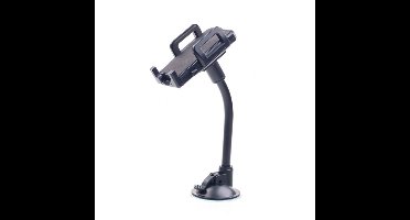 Auto-Smartphone-Halterung mit flexiblem Hals