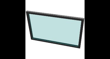 Vet- en Koolstoffilter 2-in-1 voor ComboHob kookplaten