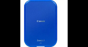 Zoemini 2 fotoprinter ZINK (Zero ink) 313 x 500 DPI 2" x 3" (5x7.6 cm)